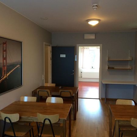 Eskilstuna Hostel Δωμάτιο φωτογραφία