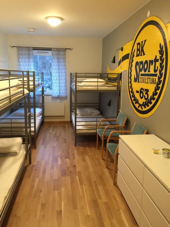 Eskilstuna Hostel Δωμάτιο φωτογραφία