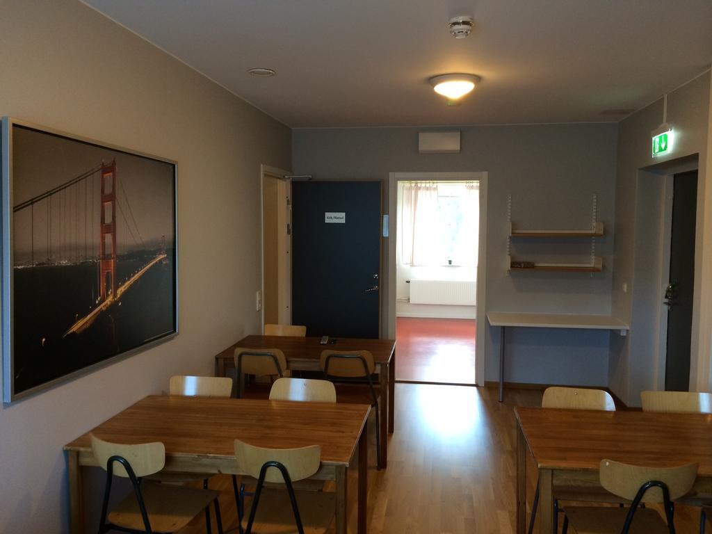 Eskilstuna Hostel Δωμάτιο φωτογραφία